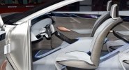 Enovate ME-S:    Tesla   Porsche -  3