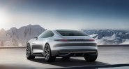Enovate ME-S:    Tesla   Porsche -  8