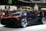 Криштиано Роналду купил самый дорогой авто в мире - фото 16