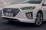 Hyundai Ioniq получит увеличенную дальность пробега и больше технологий - фото 12