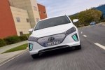 Hyundai Ioniq получит увеличенную дальность пробега и больше технологий - фото 16