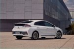 Hyundai Ioniq получит увеличенную дальность пробега и больше технологий - фото 18