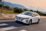 Hyundai Ioniq получит увеличенную дальность пробега и больше технологий - фото 21
