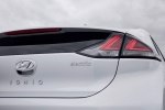 Hyundai Ioniq получит увеличенную дальность пробега и больше технологий - фото 23