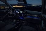 Hyundai Ioniq получит увеличенную дальность пробега и больше технологий - фото 25