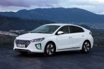 Hyundai Ioniq получит увеличенную дальность пробега и больше технологий - фото 30