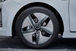 Hyundai Ioniq получит увеличенную дальность пробега и больше технологий - фото 34