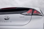 Hyundai Ioniq получит увеличенную дальность пробега и больше технологий - фото 35