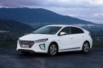 Hyundai Ioniq получит увеличенную дальность пробега и больше технологий - фото 5