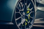 Aston Martin сделал облегчённый Vantage AMR с «механикой» - фото 1