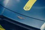 Aston Martin   Vantage AMR   -  6