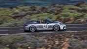Porsche опубликовал цены на 911 Speedster 2019 в Европе - фото 6