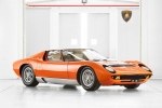 Lamborghini вернула к жизни автомобиль из «Ограбления по-итальянски» - фото 2