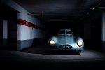 Самый старый сохранившийся Porsche продадут на аукционе - фото 1