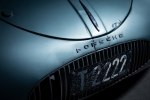 Самый старый сохранившийся Porsche продадут на аукционе - фото 3