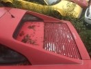 Кладбище заброшенных суперкаров Ferrari - фото 2