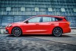 Ford    Focus ST Wagon -  3