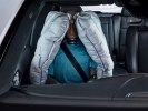 Mercedes представил самый безопасный автомобиль в мире - фото 4