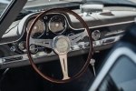 Mercedes-Benz 300SL Gullwing образца 1956 года продают за миллион долларов - фото 13