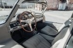 Mercedes-Benz 300SL Gullwing образца 1956 года продают за миллион долларов - фото 16