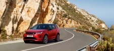 Land Rover официально представил обновленный внедорожник Discovery Sport - фото 15