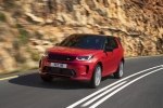 Land Rover     Discovery Sport -  16