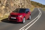 Land Rover     Discovery Sport -  18