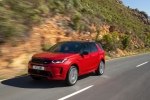 Land Rover     Discovery Sport -  19