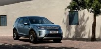 Land Rover     Discovery Sport -  25