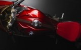 Тизер MV Agusta Superveloce 800 2020 - фото 3