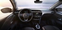 Новый Opel Corsa получил электромотор - фото 3
