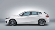 «Единичка» BMW третьего поколения переехала на переднеприводную платформу - фото 30