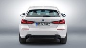 «Единичка» BMW третьего поколения переехала на переднеприводную платформу - фото 35