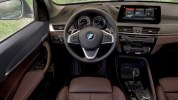 Кроссоверу BMW X1 освежили внешность и внесли пару ярких штрихов в интерьер - фото 6