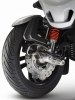 Новый трехколесный скутер Piaggio MP3 - фото 5