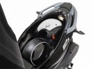 Новый трехколесный скутер Piaggio MP3 - фото 6