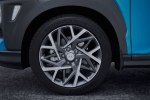 Кроссовер Hyundai Kona стал гибридным - фото 9