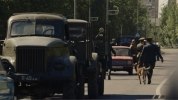 Какие автомобили можно встретить в сериале «Чернобыль» - фото 1