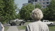 Какие автомобили можно встретить в сериале «Чернобыль» - фото 4