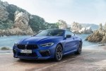 BMW официально представила долгожданный M8 - фото 2