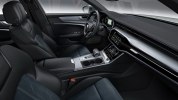 Audi представила для Европы новый внедорожный универсал Audi A6 Allroad - фото 9