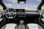 Mercedes-AMG CLA 35 Shooting Brake получил 306-сильный двигатель - фото 4