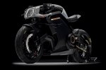 Электрический мотоцикл Arc Vector стал доступен для предзаказа - фото 1