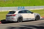Опубликована серия снимков высокопроизводительного Audi E-Tron - фото 16