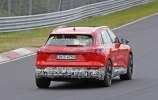 Опубликована серия снимков высокопроизводительного Audi E-Tron - фото 7