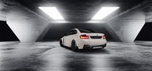 Тюнеры построили особую версию BMW M2 Icon03 - фото 7
