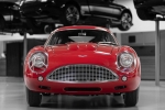 Aston Martin показал свой самый дорогой новый автомобиль - фото 1