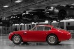 Aston Martin показал свой самый дорогой новый автомобиль - фото 3