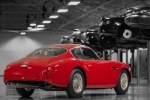 Aston Martin показал свой самый дорогой новый автомобиль - фото 4