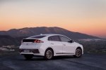 Hyundai огласила цены на обновленный электрический Ioniq 2019 - фото 2